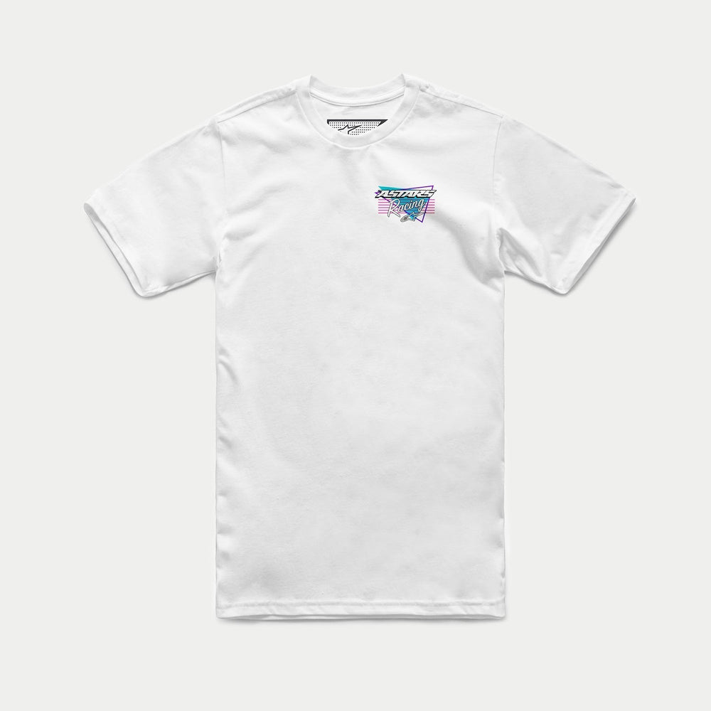 Racing Tri Tee