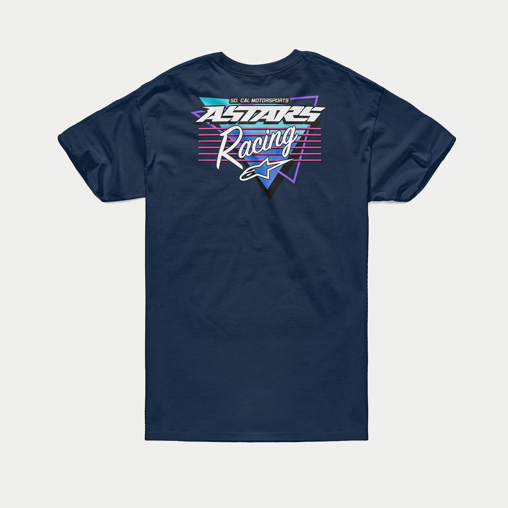 Racing Tri Tee