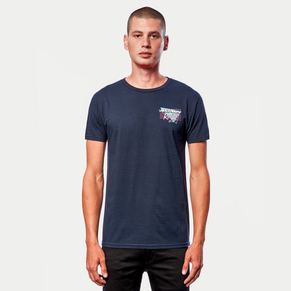 Racing Tri Tee