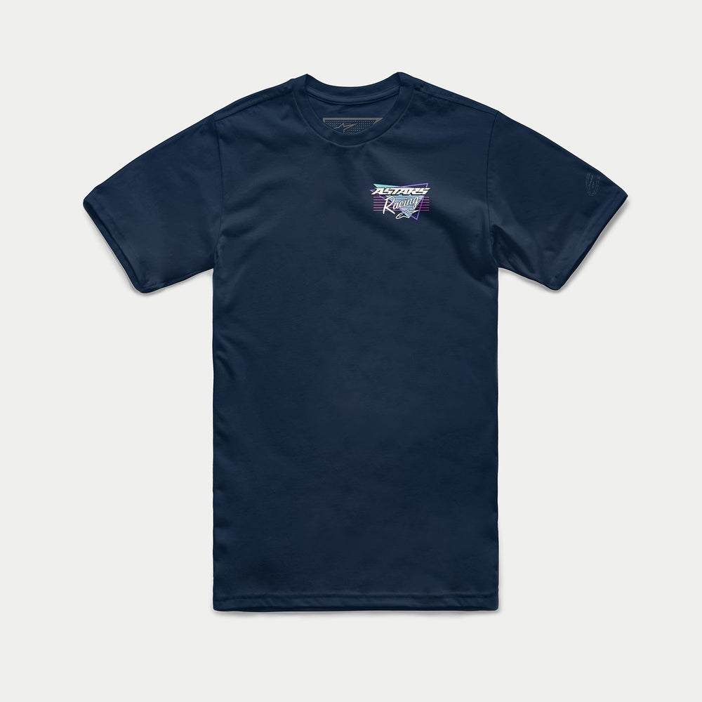 Racing Tri Tee
