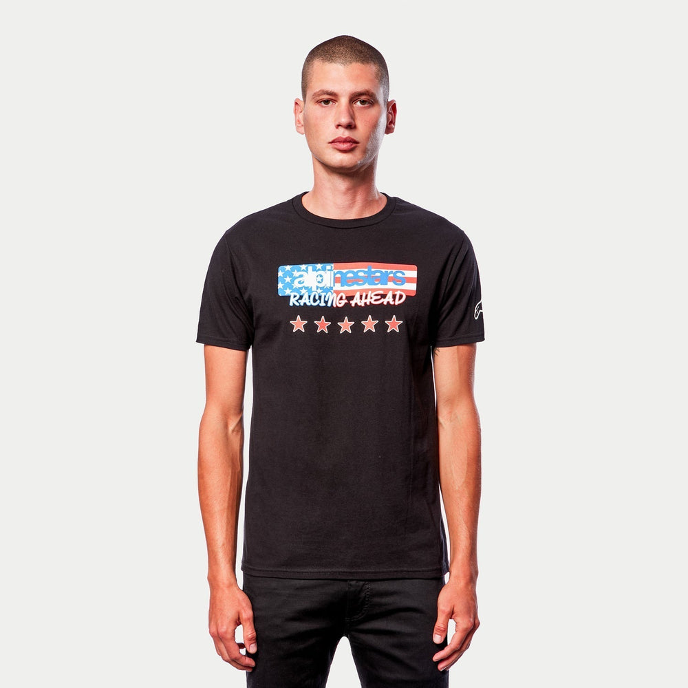 USA Again Tee