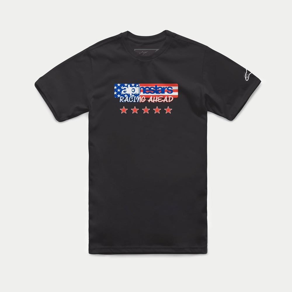 USA Again Tee