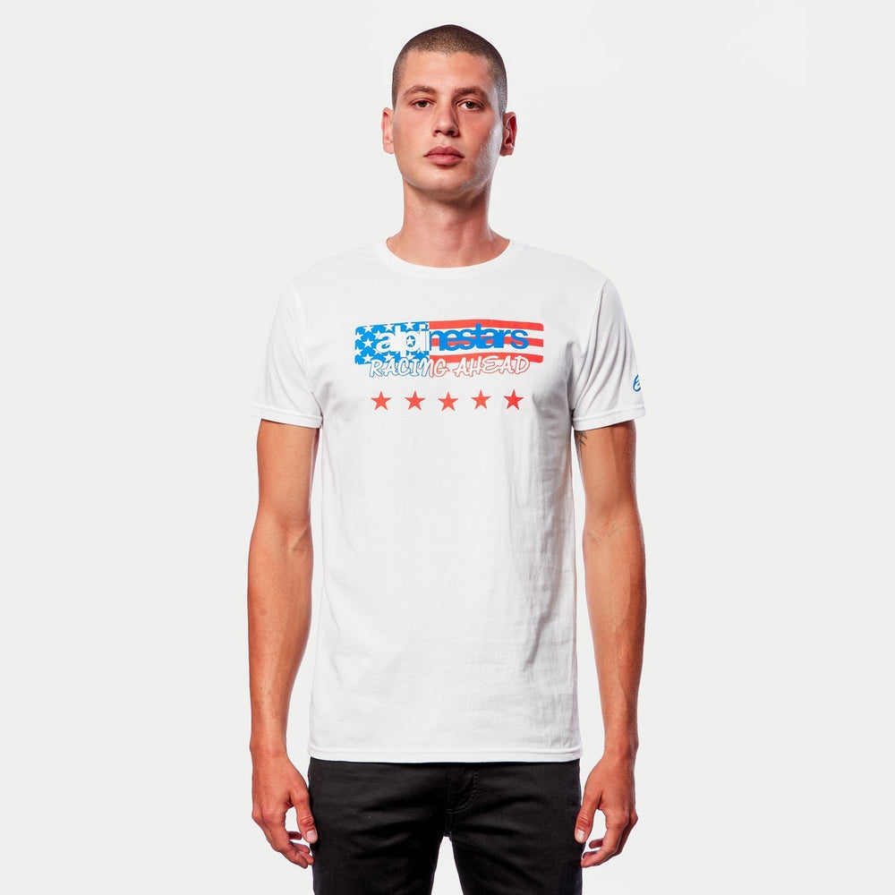 USA Again Tee