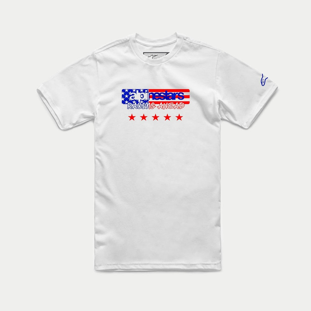USA Again Tee