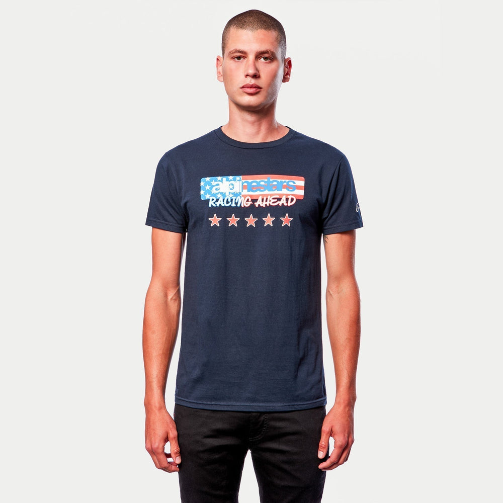 USA Again Tee