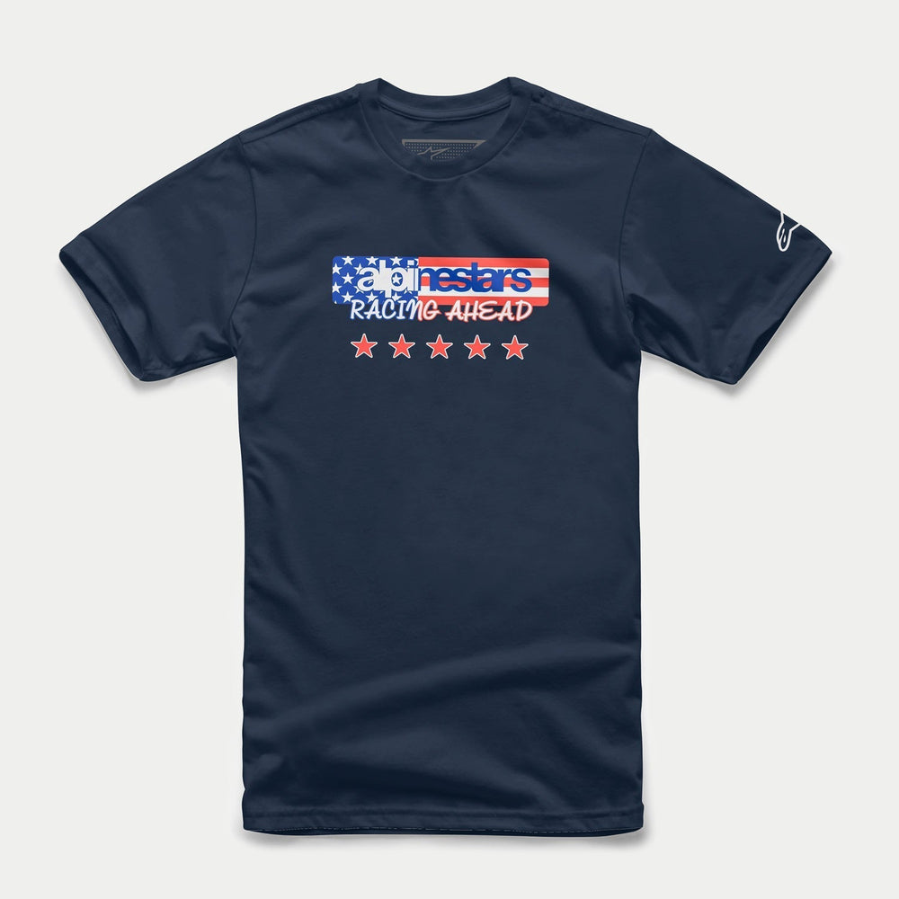 USA Again Tee