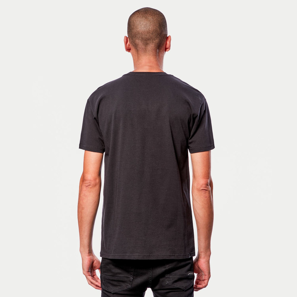 Flag Tee