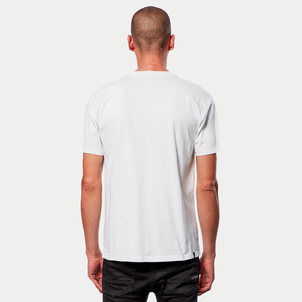 Flag Tee
