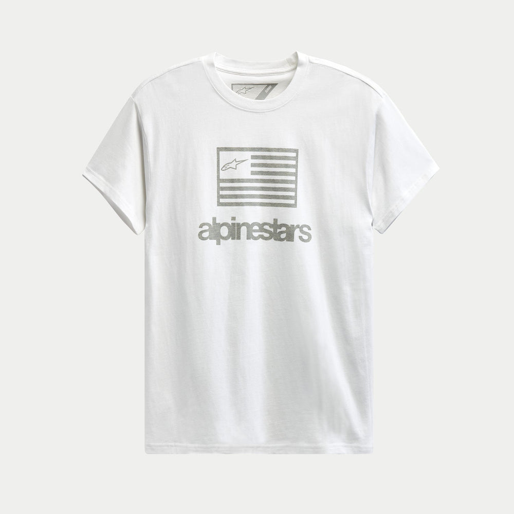 Flag Tee