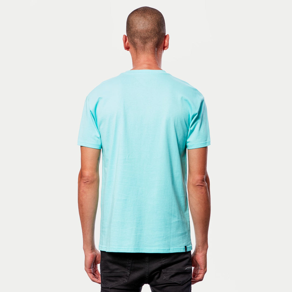 Flag Tee