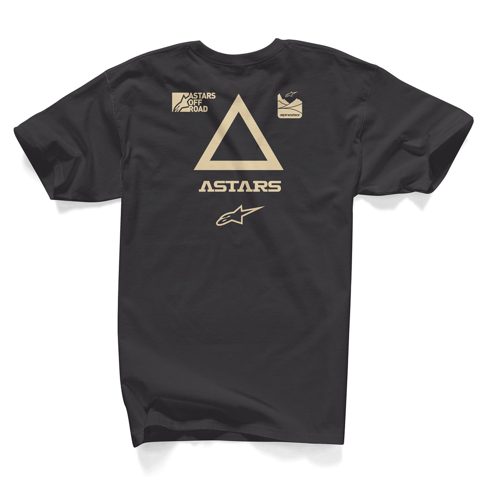 Stacker Tee