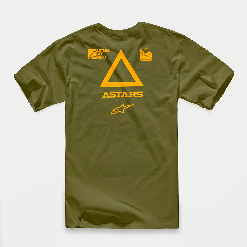 Stacker Tee