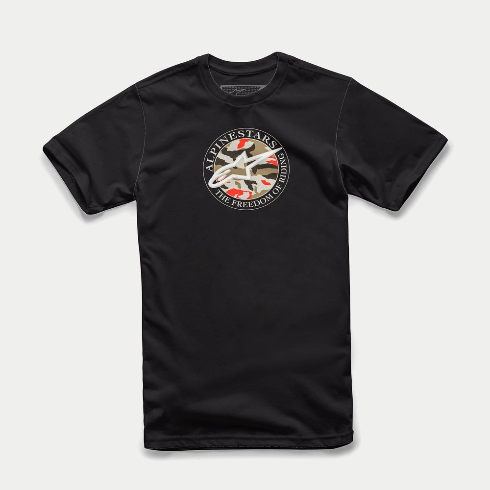 Dot Camo Tee