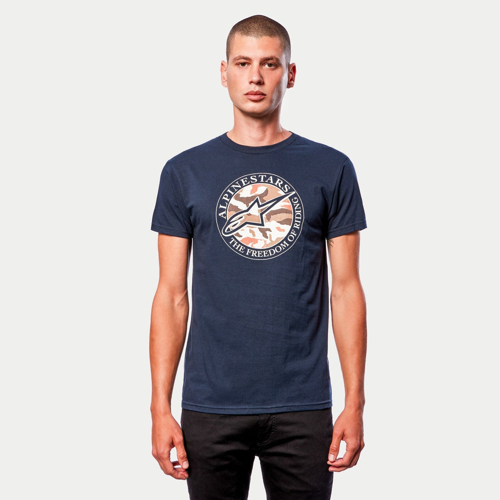 Dot Camo Tee