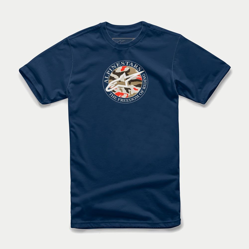 Dot Camo Tee