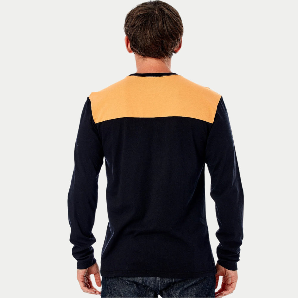 Topper Tee - Long Sleeve