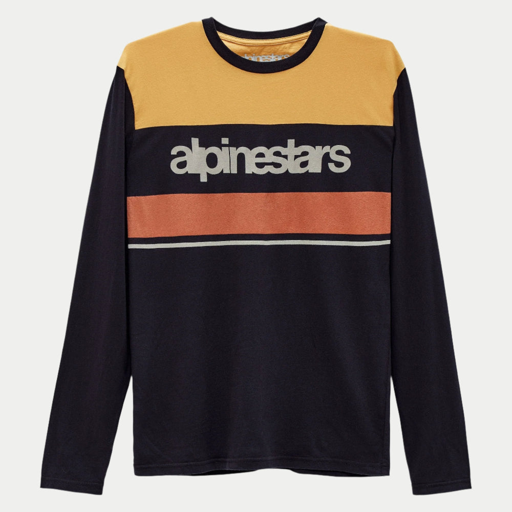Topper Tee - Long Sleeve