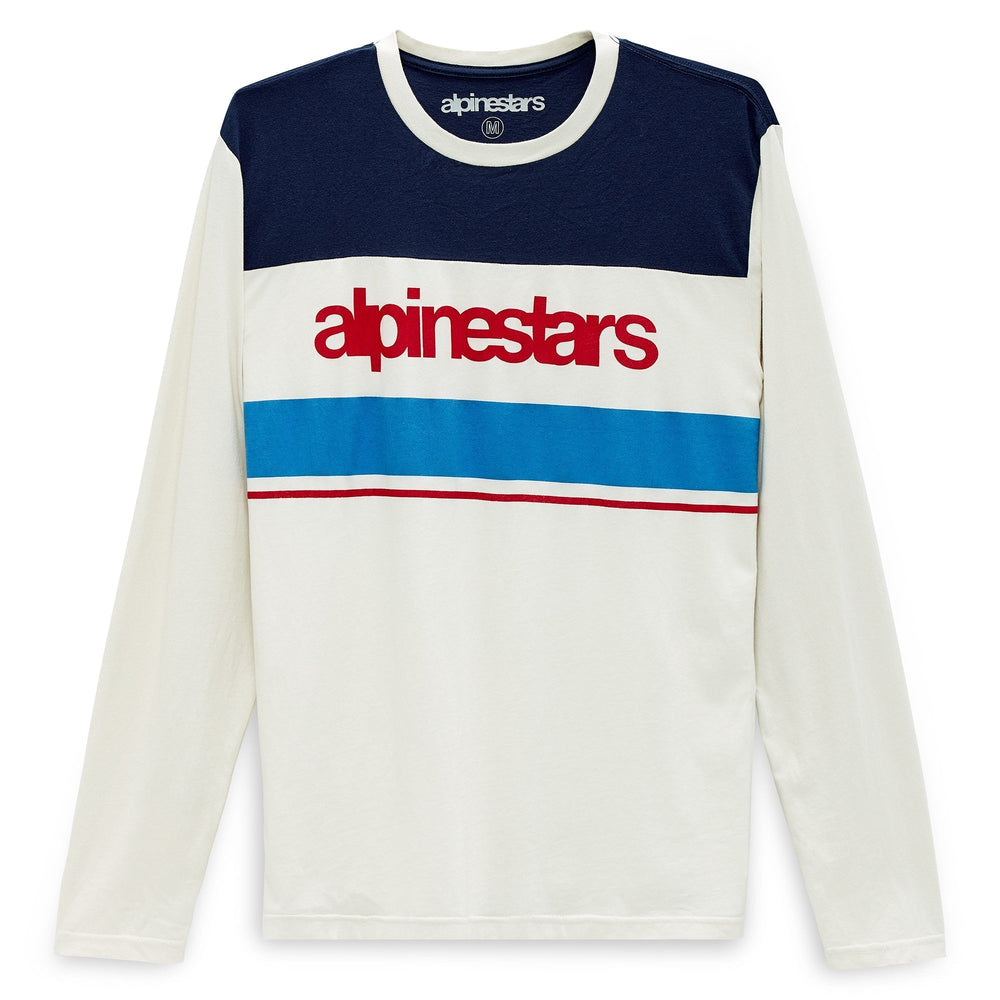 Topper Tee - Long Sleeve