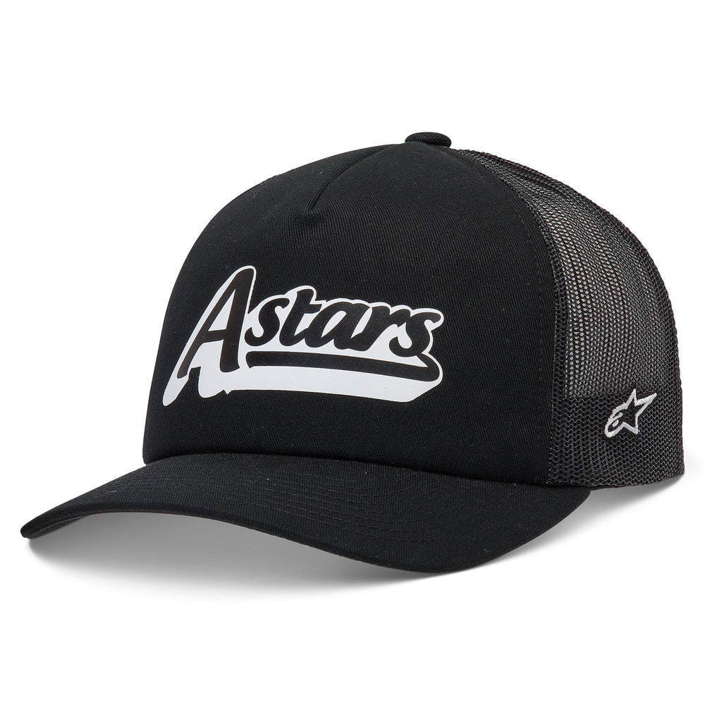 Delivery Trucker Hat