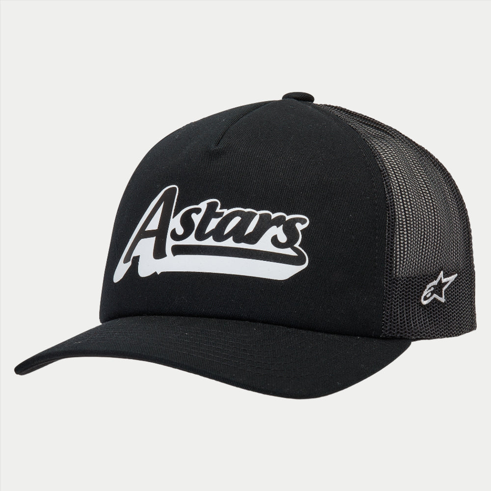 Delivery Trucker Hat