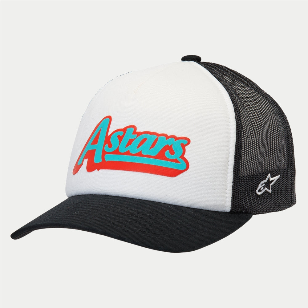 Delivery Trucker Hat