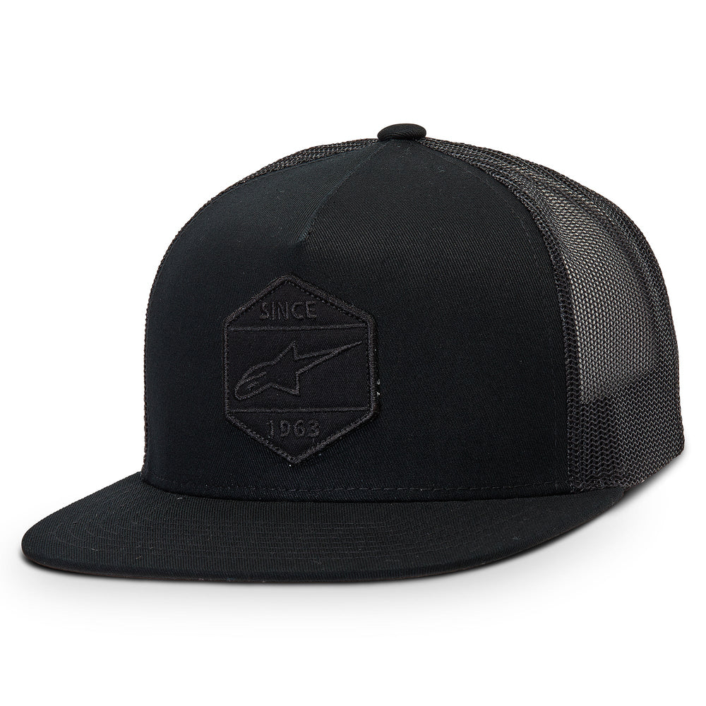 Bolt Trucker Hat