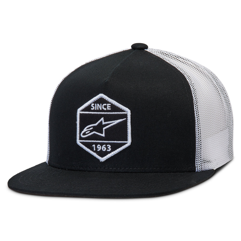 Bolt Trucker Hat