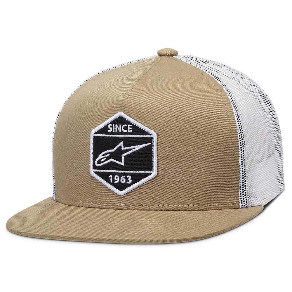 Bolt Trucker Hat