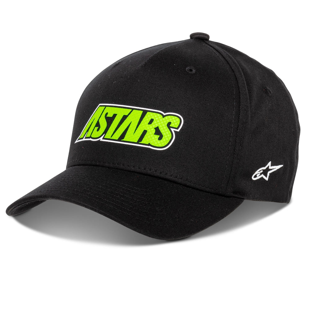 Debrief Hat