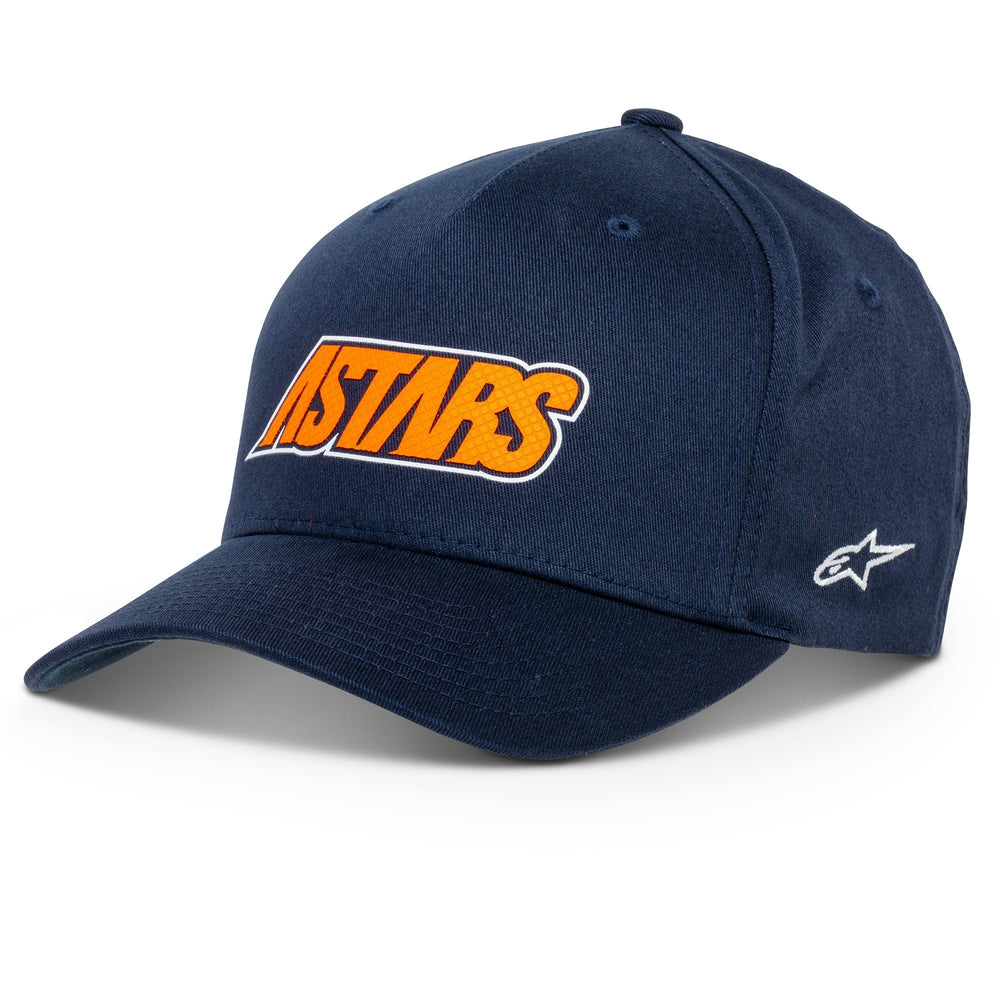 Debrief Hat