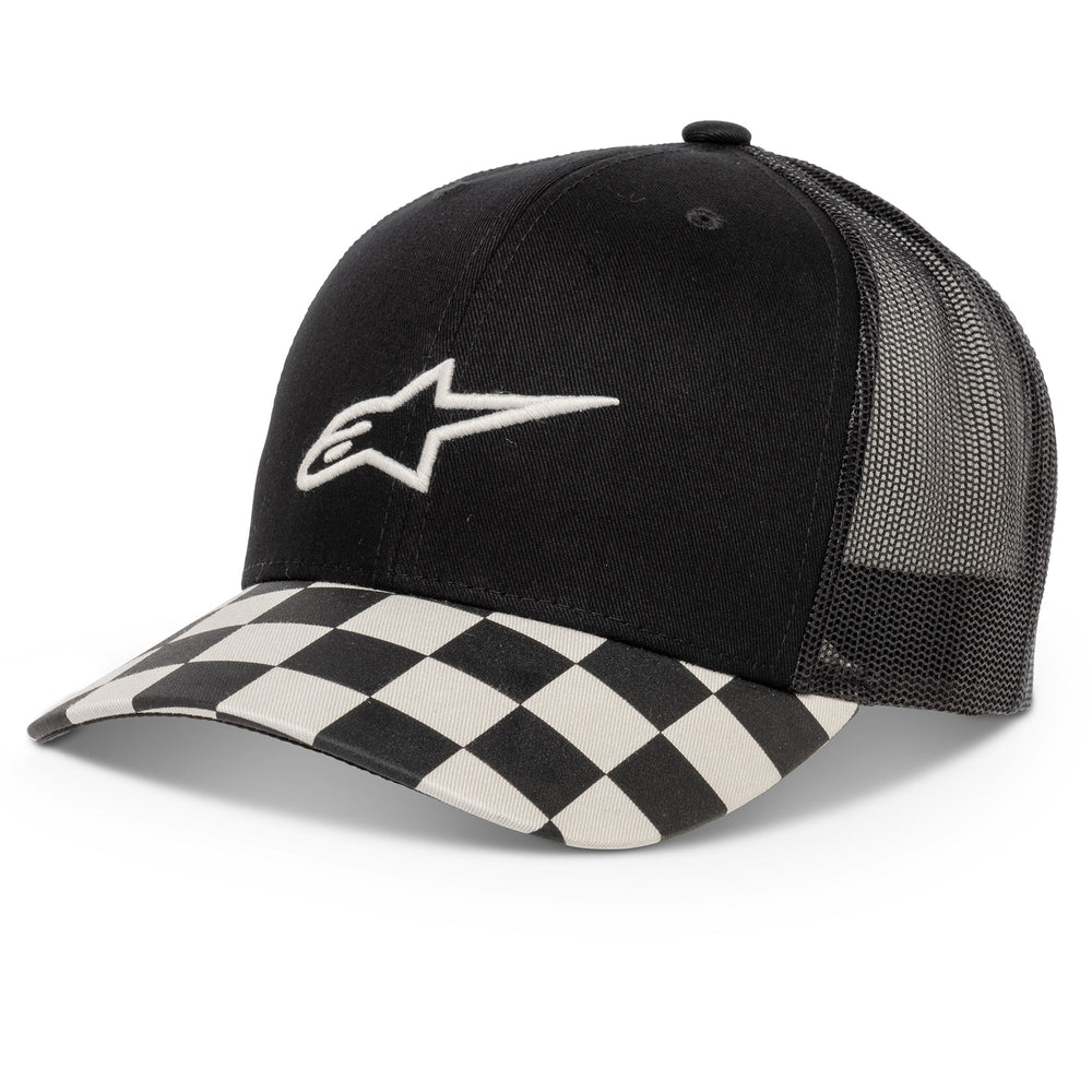 Check Hat