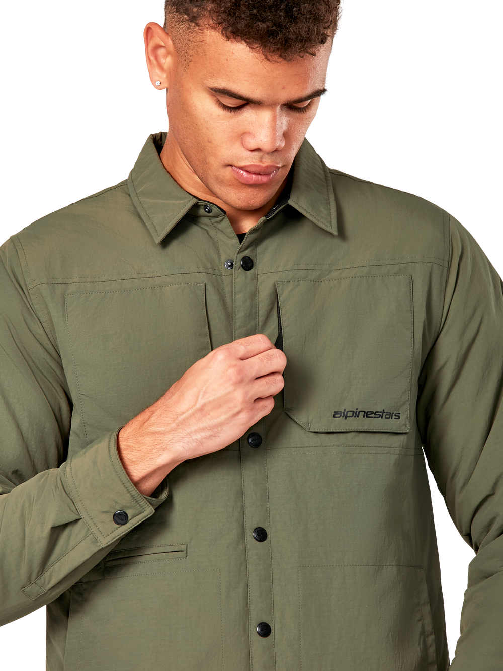 Cohere Jacket