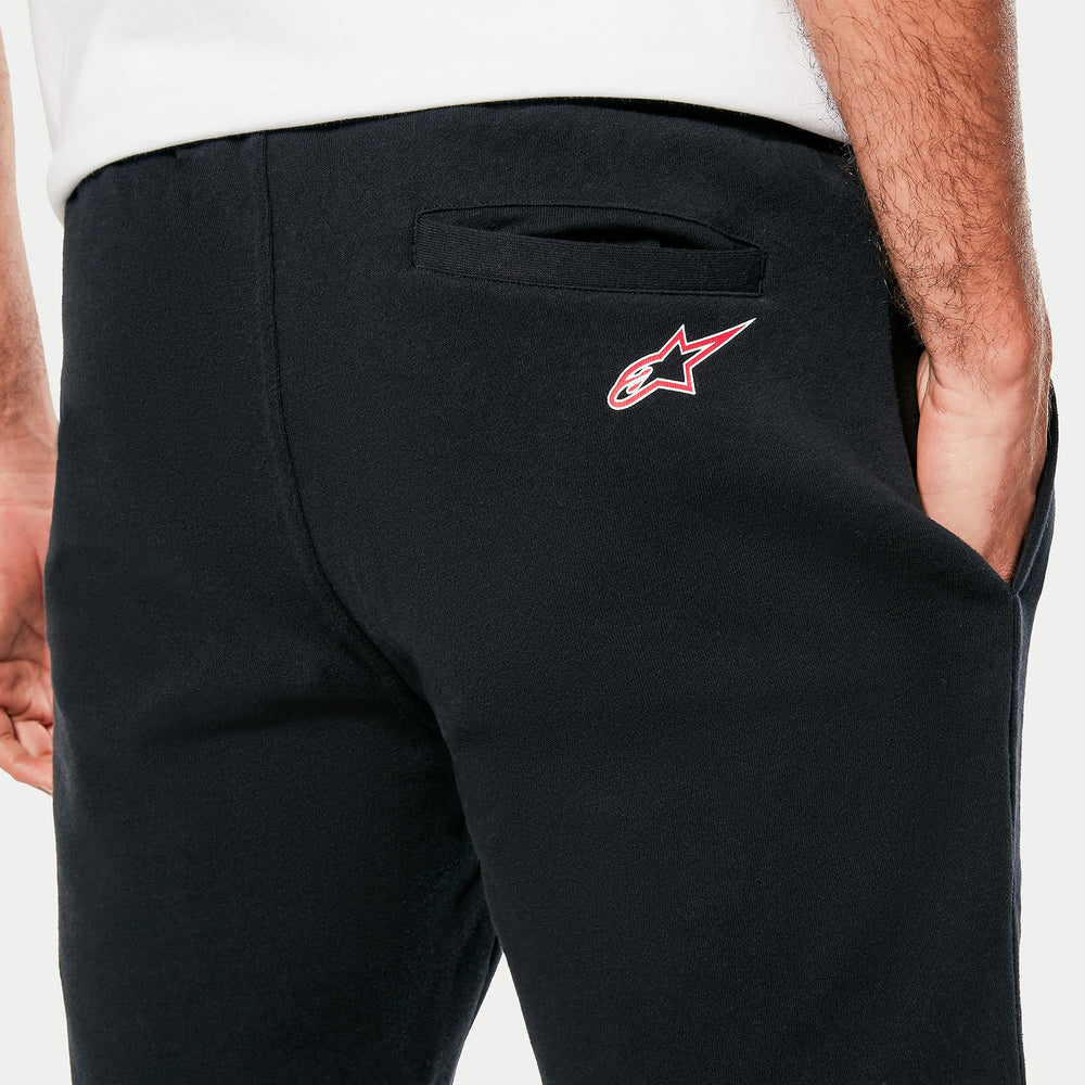 Dunker Short