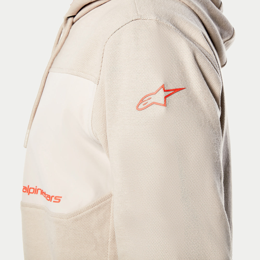 Glimpse Hoodie