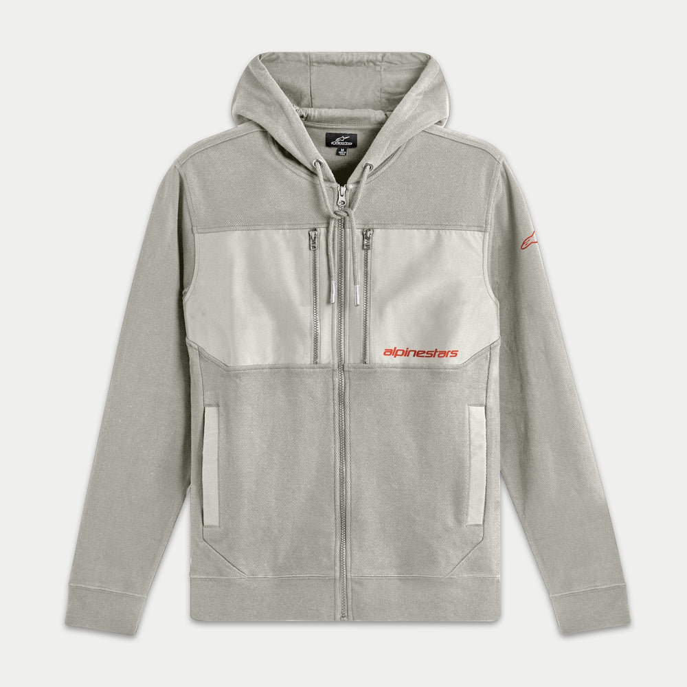 Glimpse Hoodie