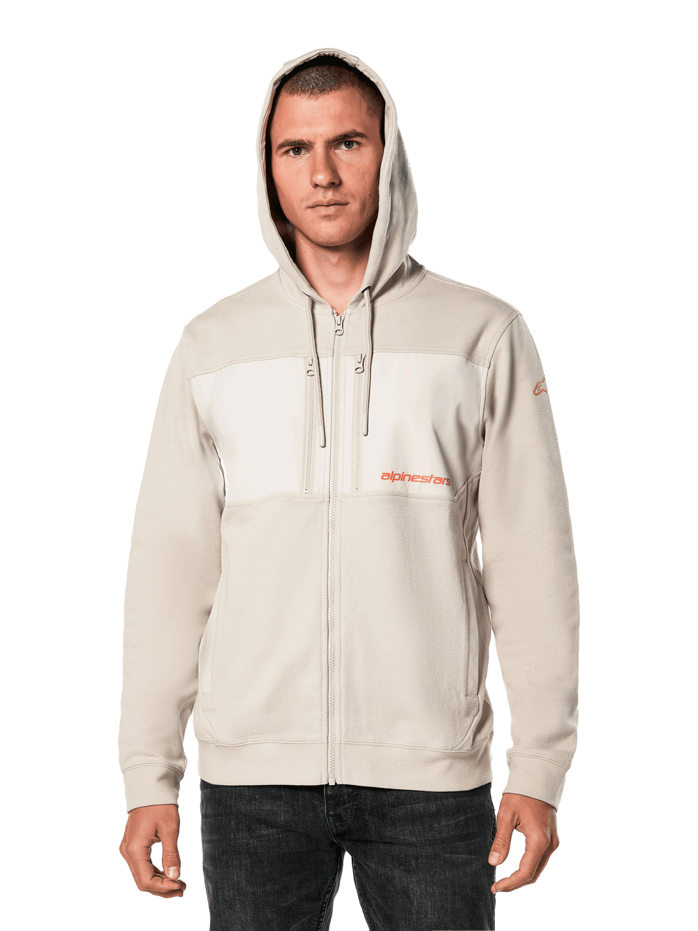 Glimpse Hoodie