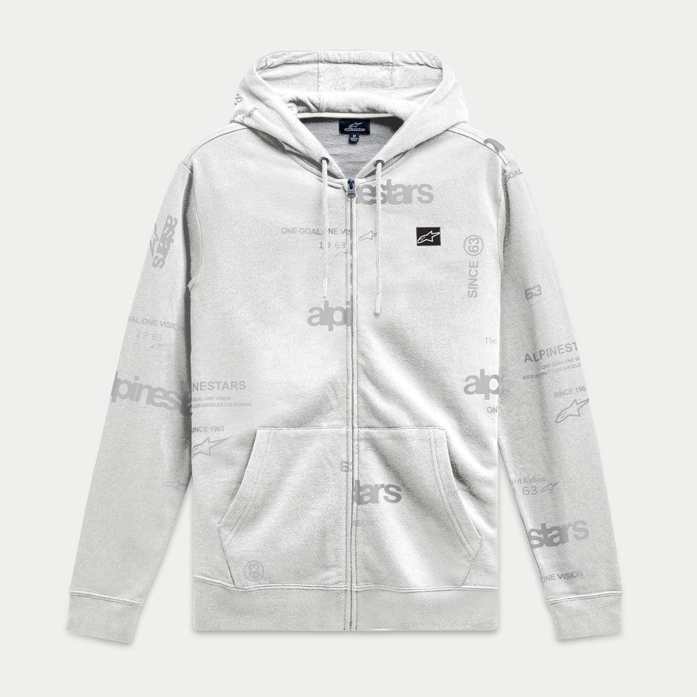Plenitude Hoodie