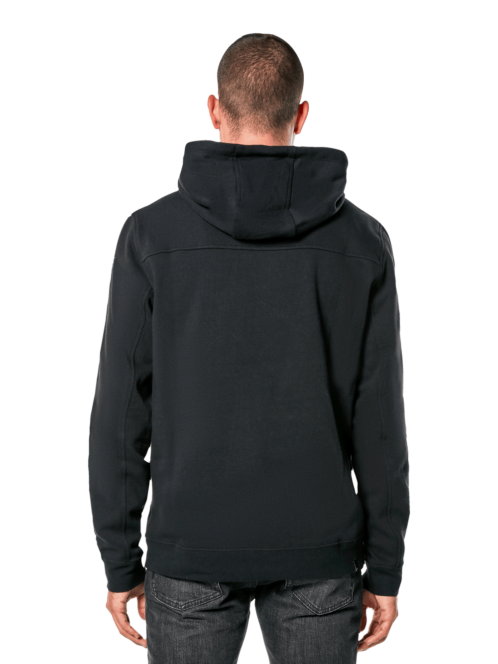 Set Hoodie