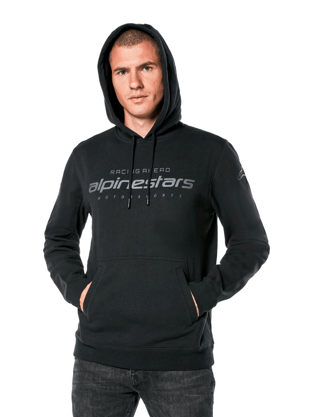 Set Hoodie