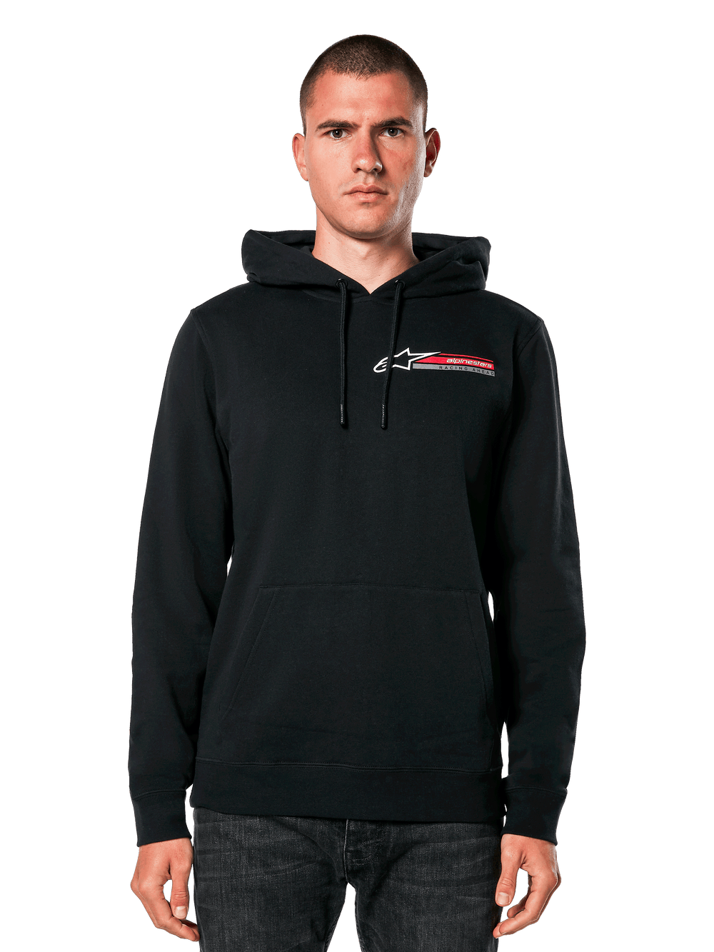 Par Hoodie