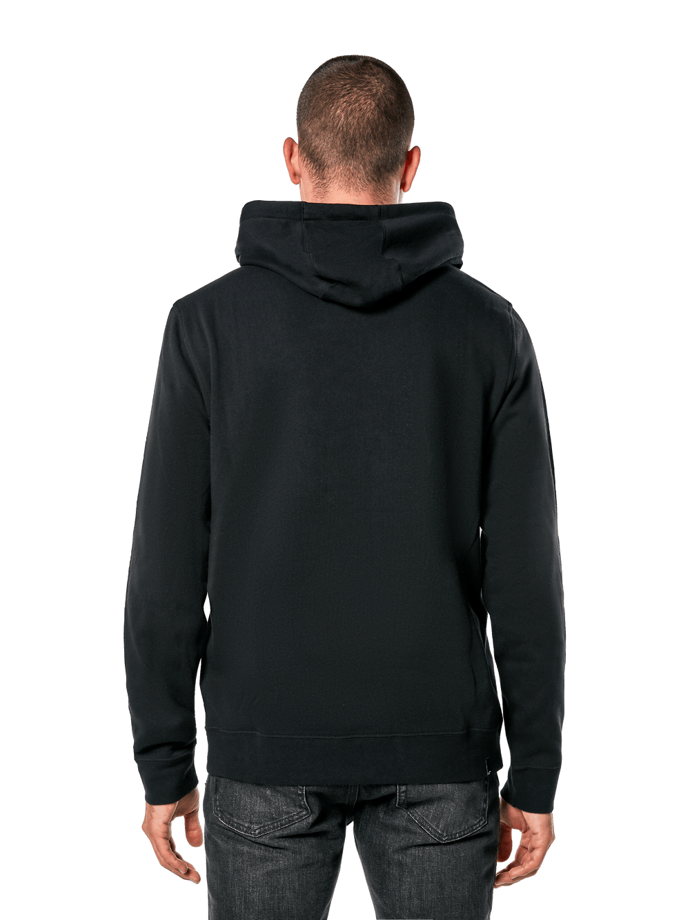Ageless Shadow Hoodie