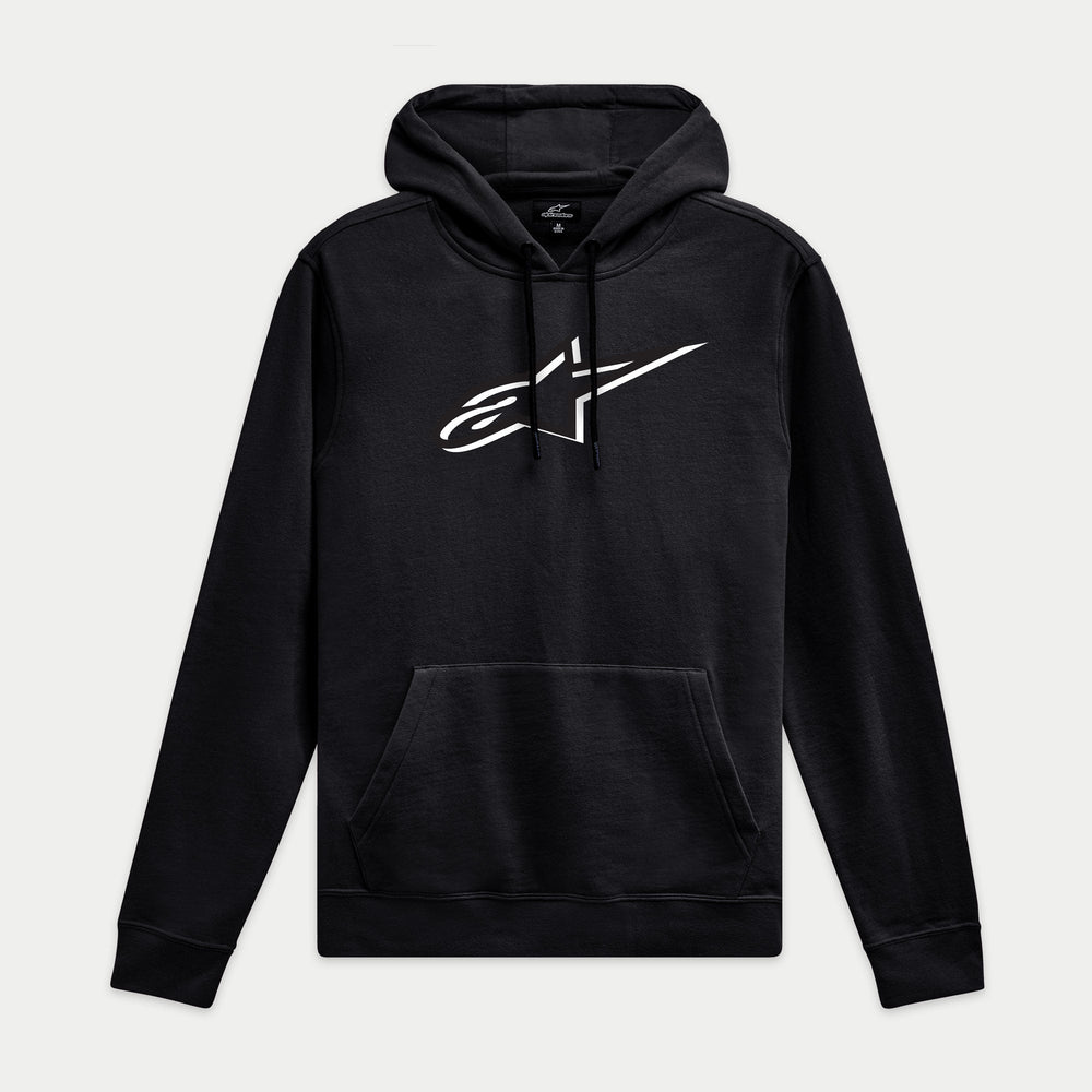 Ageless Shadow Hoodie