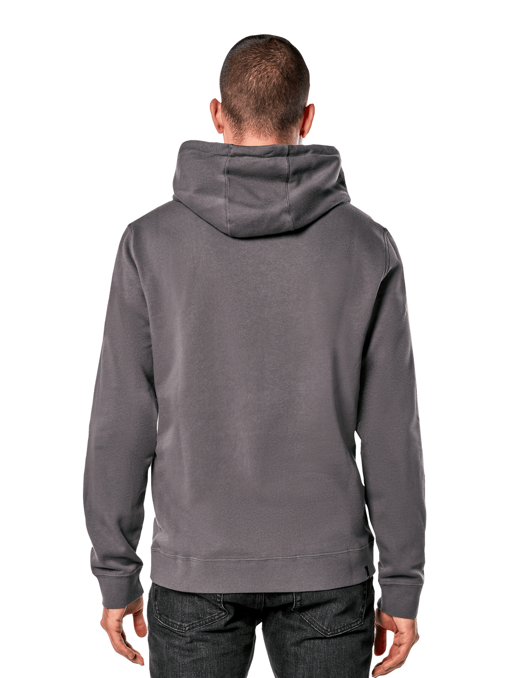 Ageless Shadow Hoodie