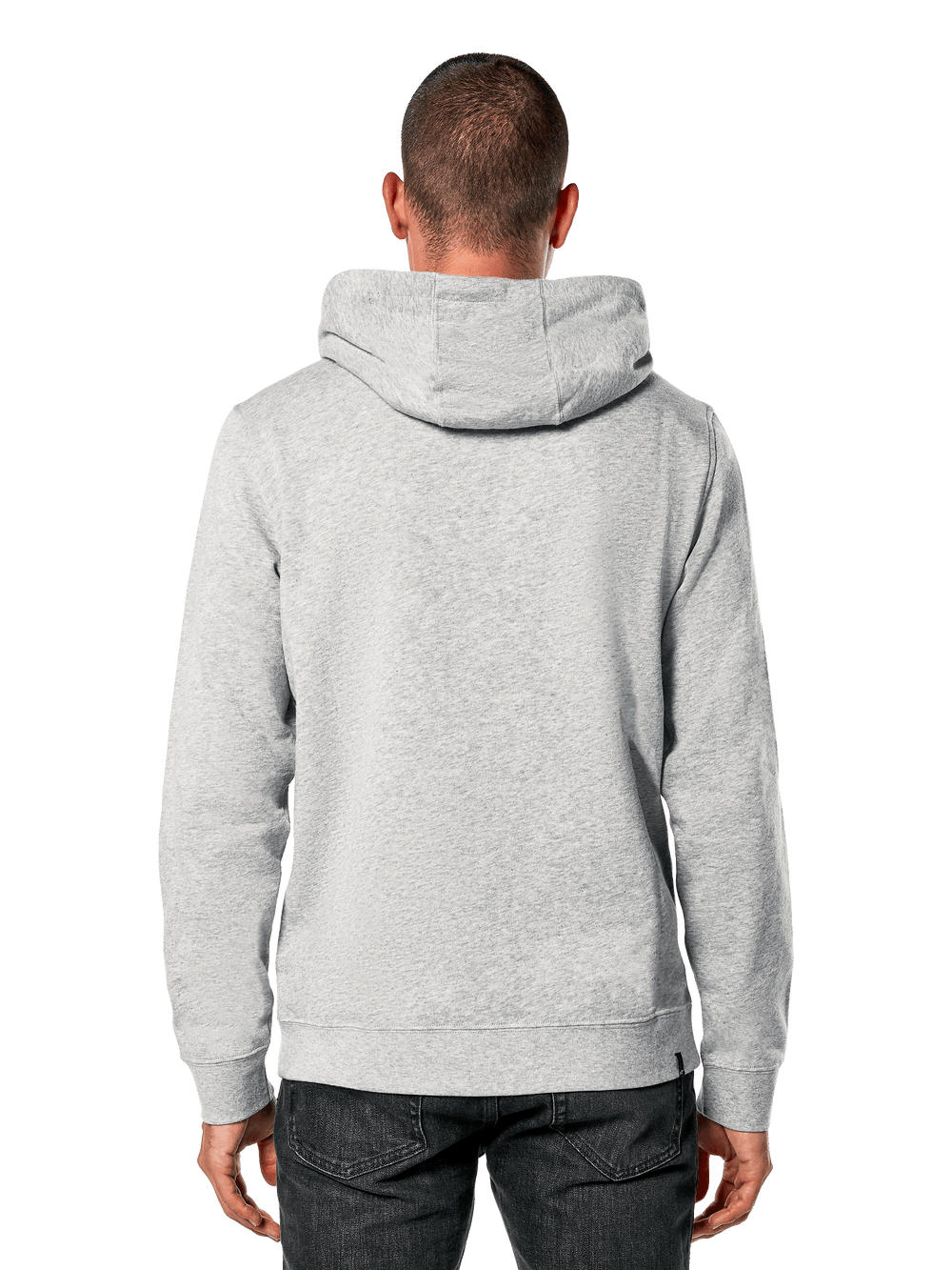 Always 2.0 Hoodie