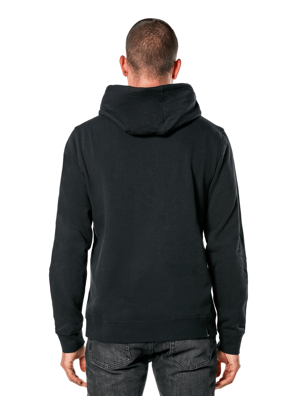 Always 2.0 Hoodie