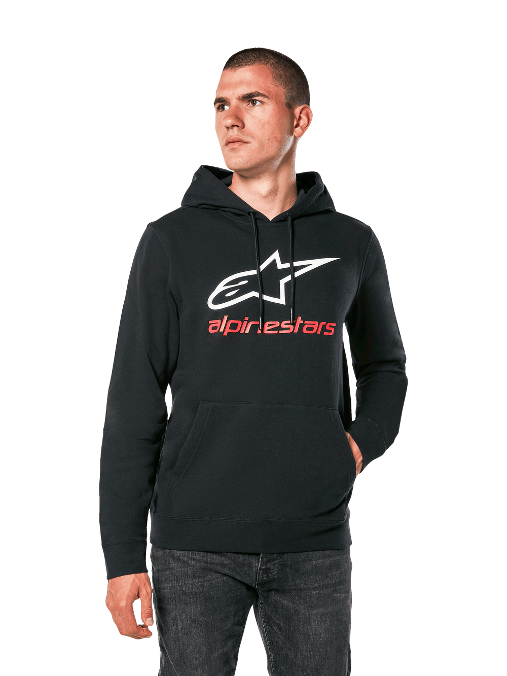 Always 2.0 Hoodie
