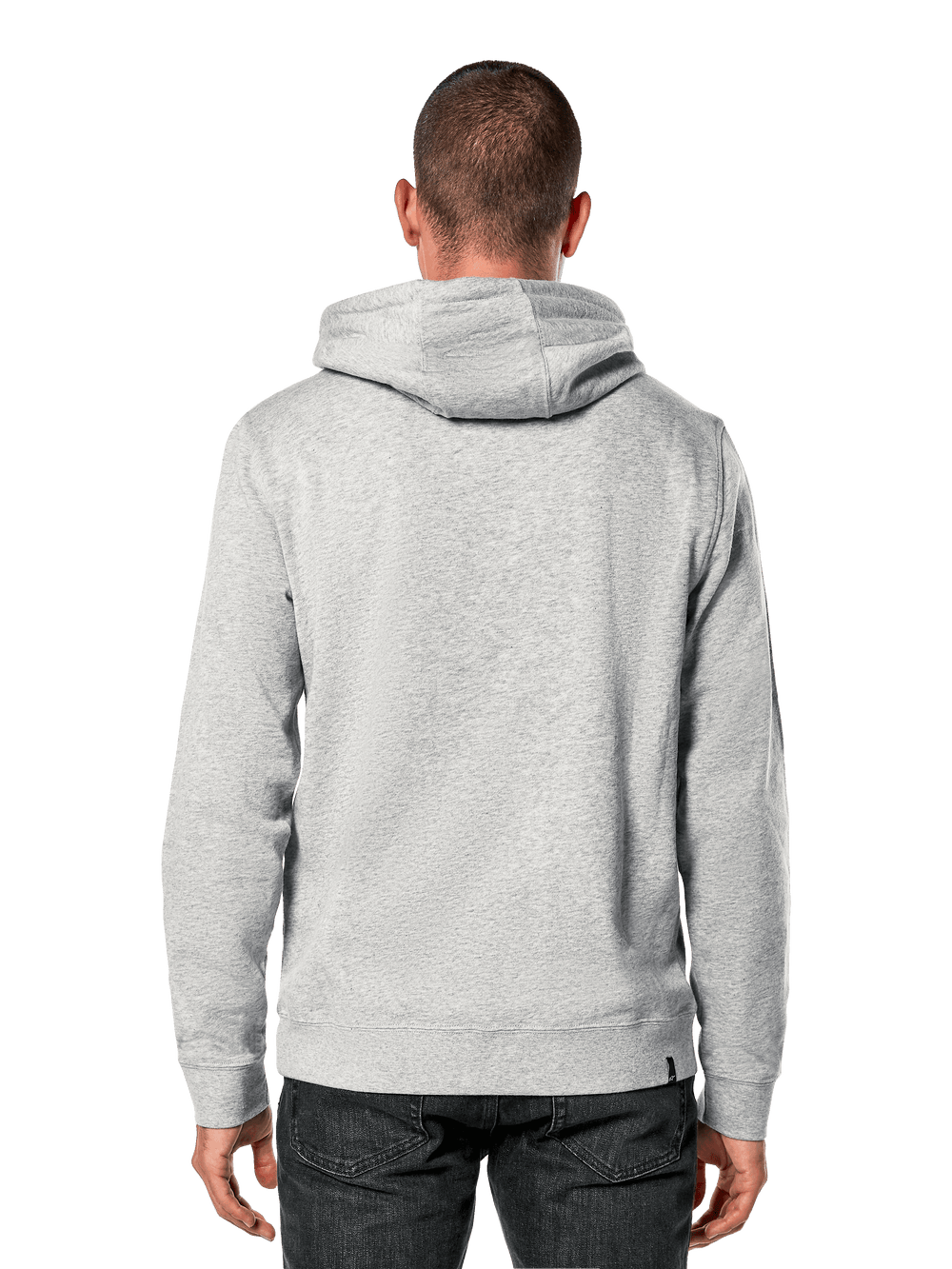 Blaze 2.0 Hoodie