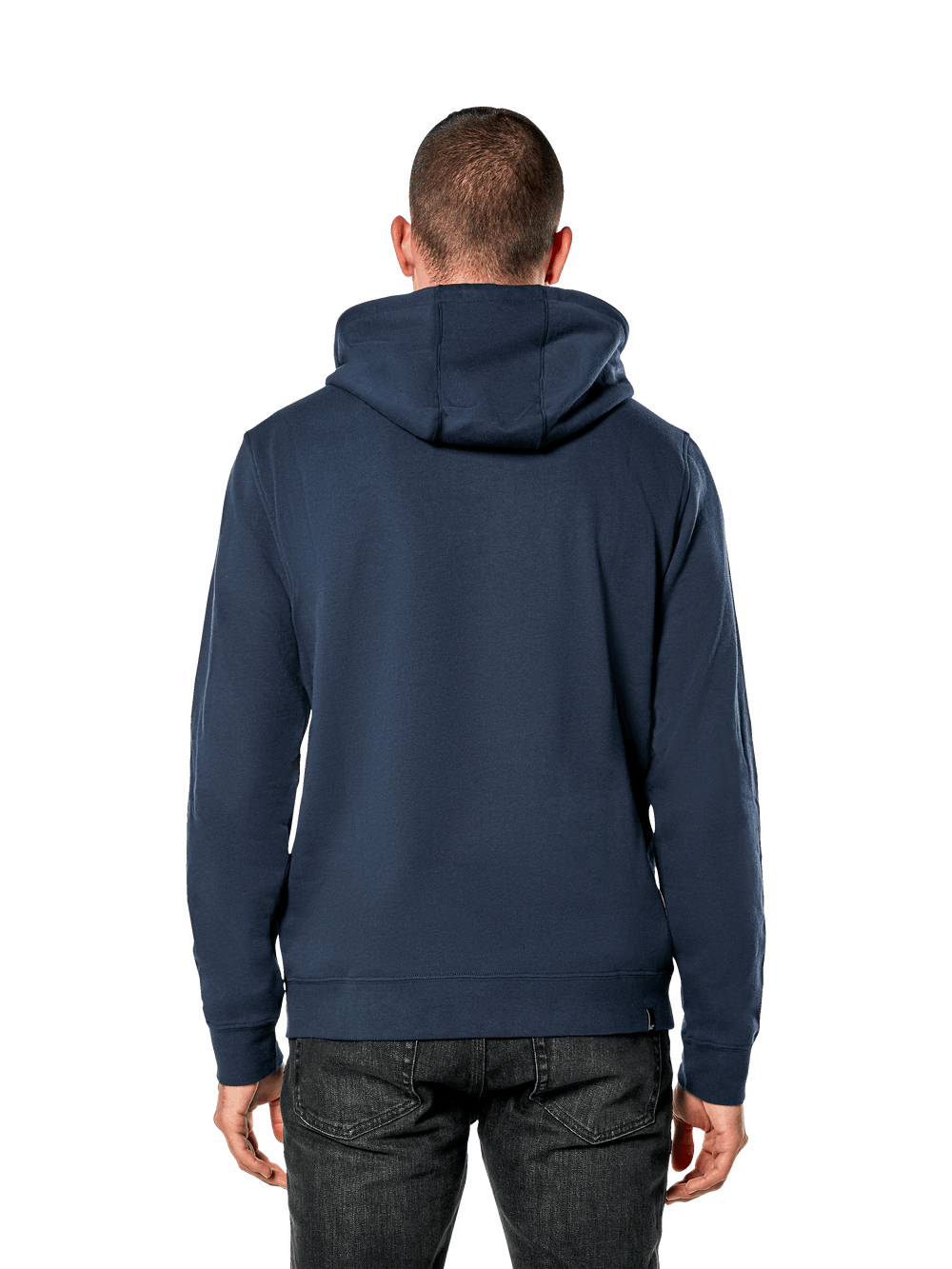 Blaze 2.0 Hoodie