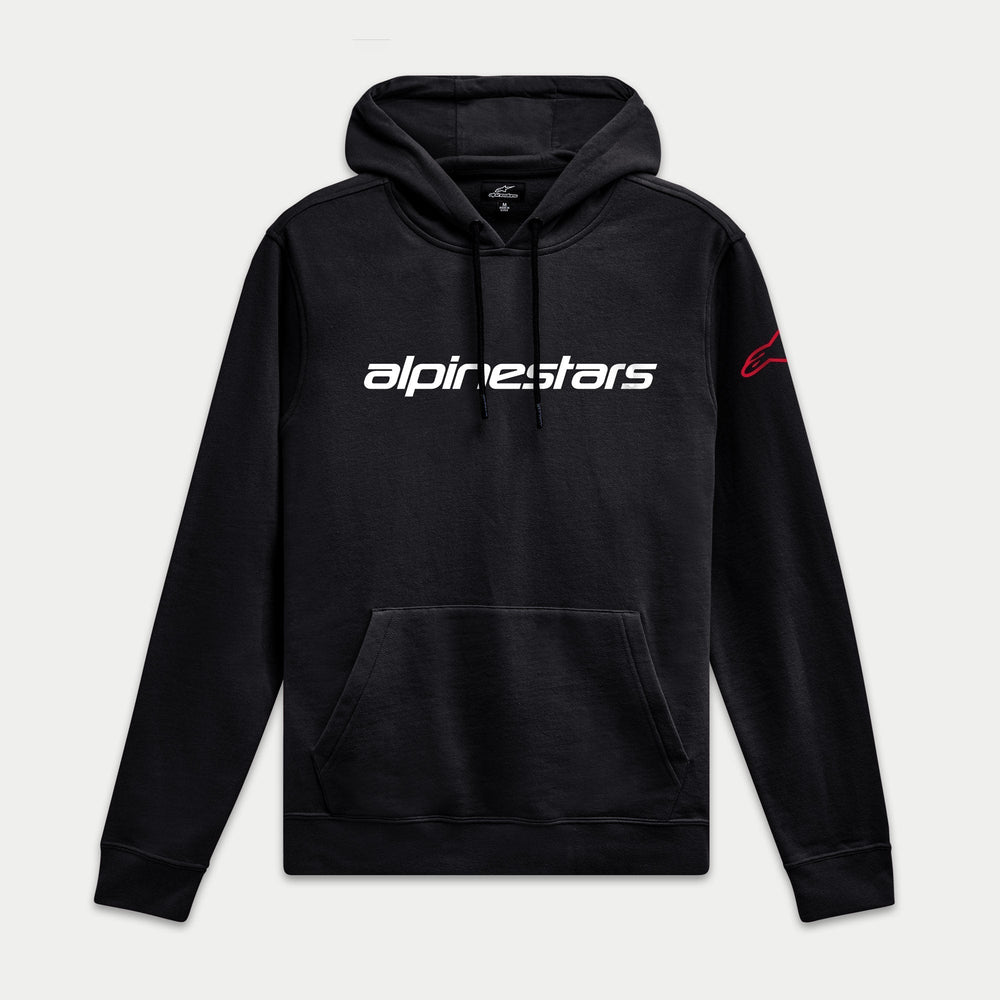 Linear Wordmark 2.0 Hoodie