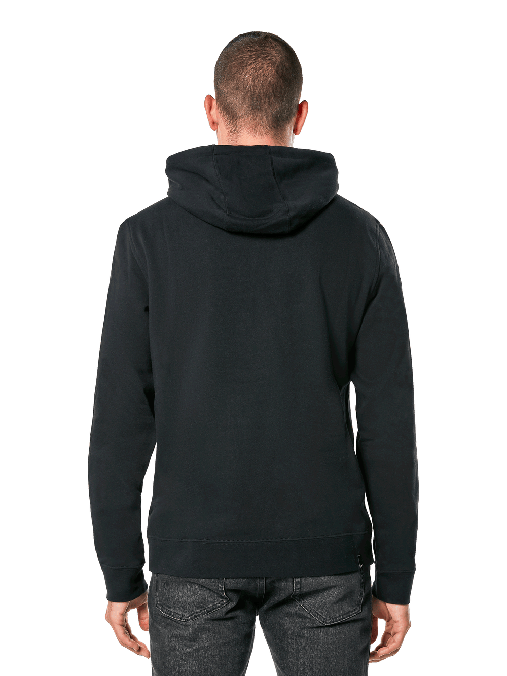Ride 4.0 Camo Hoodie